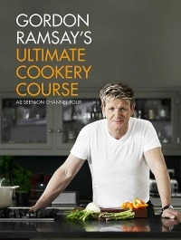 Кулинарные уроки от Гордона Рамзи/Gordon Ramsay's Ultimate Cookery Course