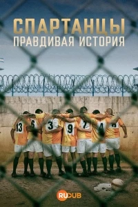Спартанцы: Правдивая история/Espartanos: una historia real