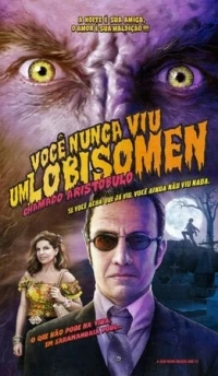 Сарамандайя/Saramandaia