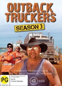 Реальные дальнобойщики/Outback Truckers 9 сезон