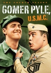 Гомер Куча, морпех/Gomer Pyle: U.S.M.C.