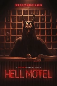 Адский отель/Hell Motel