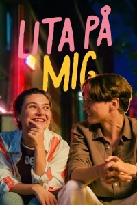 Доверься мне (Швеция)/Lita på mig