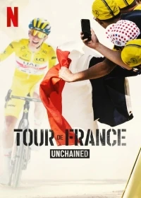 Тур де Франс в сердце пелотона/Tour de France Unchained 2 сезон