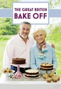 Лучший пекарь Британии/The Great British Bake Off 16 сезон