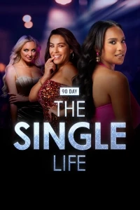 Виза невесты. Виза жениха. Холостяцкая жизнь/90 Day The Single Life 1 сезон