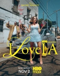 Я люблю Лос-Анджелес/I Love LA