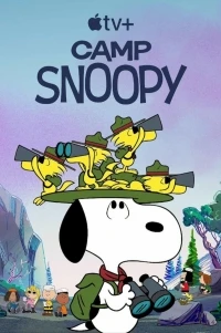 Лагерь Снупи/Camp Snoopy
