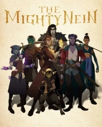 Могучая девятка/The Mighty Nein